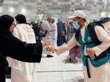 Hadiyah Launches Services for Nearly Three Million Pilgrims and Visitors