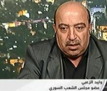 Geneva-2 Conference Not Successful Without Iran : Syrian MP  