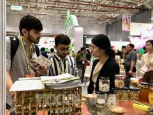 Vietnam Foodexpo 2025 hosts nearly 400 local, foreign exhibitors