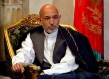 Afghan President Keen On Tehran-Kabul Growing Ties 