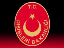 Turkey Wishes Success For New Iran Gov't  