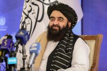 taliban
