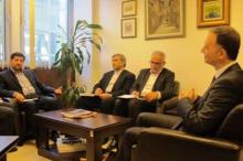 Iran-Turkey Can Help Prevent World Media Unipolarism - IRNA Chief 