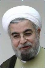 President-elect Rohani Calls For Enhancing Iran Ties With Turkey, Afghanistan  