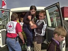 ICRC Deplores Security Challenges For Personnel In Syria Operations Delivering H