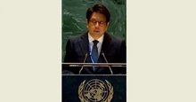 Thai envoy