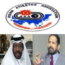 Tainted Suresh Kalmadi Loses Asian Athletics Association Elections 