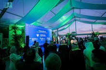 SDAIA Information Center Director Says AI to Contribute $19.9 Trillion to Global Economy by 2030 