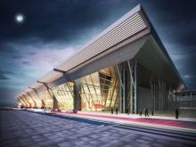 Iran inaugurates modern terminal at Kish Int’l Airport
