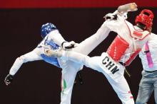 Iran wins World Taekwondo World Cup Team Championships