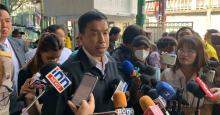 Bangkok governor