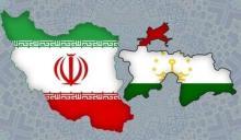 16th meeting of Iran-Tajikistan Joint Economic Committee opens