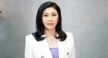 Yingluck Shinawatra 