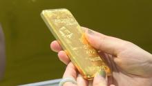 gold bar 