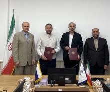 Iranian, Russian universities to expand ties