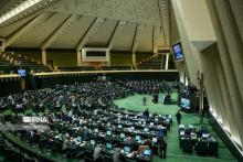 Iran MPs endorse general provisions of free trade bill with EAEU