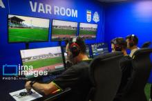 FIFA authorizes use of VAR in Iran’s Pro League