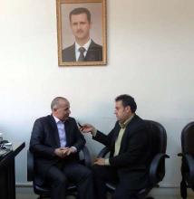 Syrian MP: US Provoking Terrorism In Mideast  