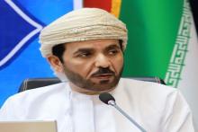 Iran safe place for Omani investors: Oman deputy min.