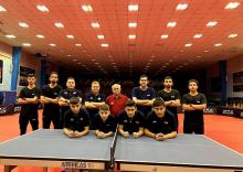 Iran to partake in ITTF World Youth Championships 2024