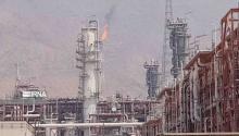 Iran intensifies efforts on South Pars Gas Field pressure boosting project