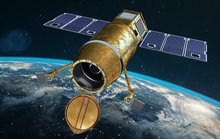 Iran launches six satellites annually: Official