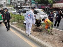 tube well accident