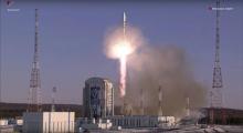 Russian rocket takes Iranian satellites Kowsar, Hodhod into orbit: Envoy