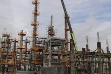 Iran, Uzbekistan decide to jointly invest in petrochemicals: News Agency