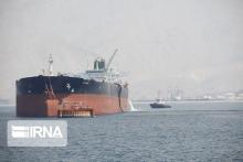 Iran to boost oil exports infrastructure on Kharg Island