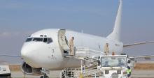 Iran launches direct cargo flight to UAE to import electronic, ICT equipment