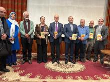 Armenian translator: Persian literature plays key role in introducing Iranian culture