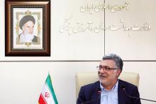 Iran, Serbia express readiness to expand scientific, medical coop.