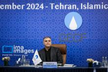 Minister: Iran plays key role in protecting global energy security