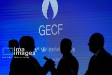 Iran hails GECF’s growing share in global energy market