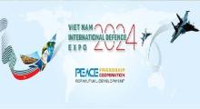 Iran showcases defense achievements at Vietnam Defense Expo 2024