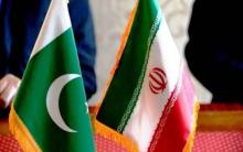 Iran, Pakistan hold 11th meeting of Special Security Committee