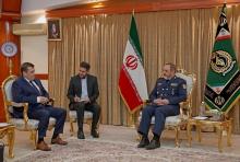 Iran, Serbia stress expansion of bilateral ties