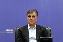 CBI chief: Iran-Russia monetary agreement becomes operational