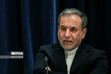 FM Araghchi says nature of Iran-Russia agreement is economic