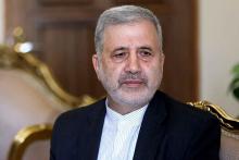 Iran’s ambassador congratulates Saudi Arabia on founding day