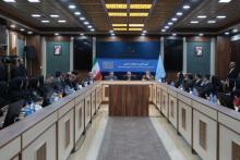 ‘Iran-EAEU agreement to facilitate interbank ties with Kazakhstan’