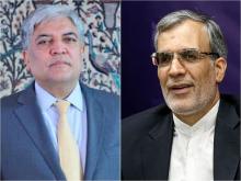 Pakistan’s Foreign Ministry praises IRNA as trusted voice for Iran and world 