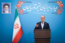 Iran committed to implementing agreements with Azerbaijan: President Pezeshkian