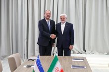 Uzbek prime minister will visit Iran on Sunday