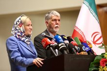 Minister terms Russia’s Cultural Week in Iran a valuable opportunity to deepen ties