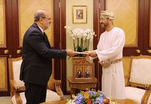 Araqchi’s messages handed over to Omani counterpart