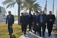 Iran to expand diplomatic and security ties with Iraq