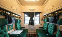 Iran to launch new train routes linking Tehran with Ankara and Herat, says railways chief