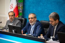 IRNA chief emphasizes vigilance in soft war after Israeli aggression on Iran